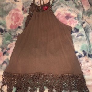 Never worn daytrip shirt